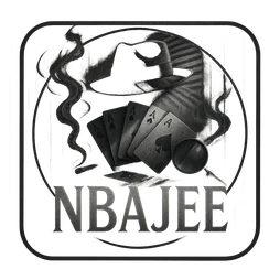 NBAJEE logo